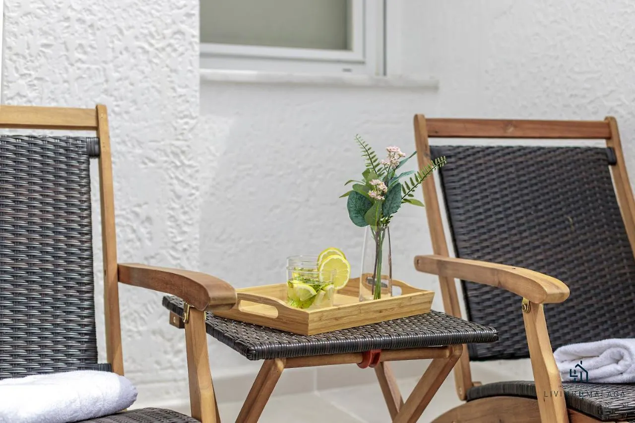 Living4Malaga Terraza Andaluza Apartment 0*, Malaga Spain
